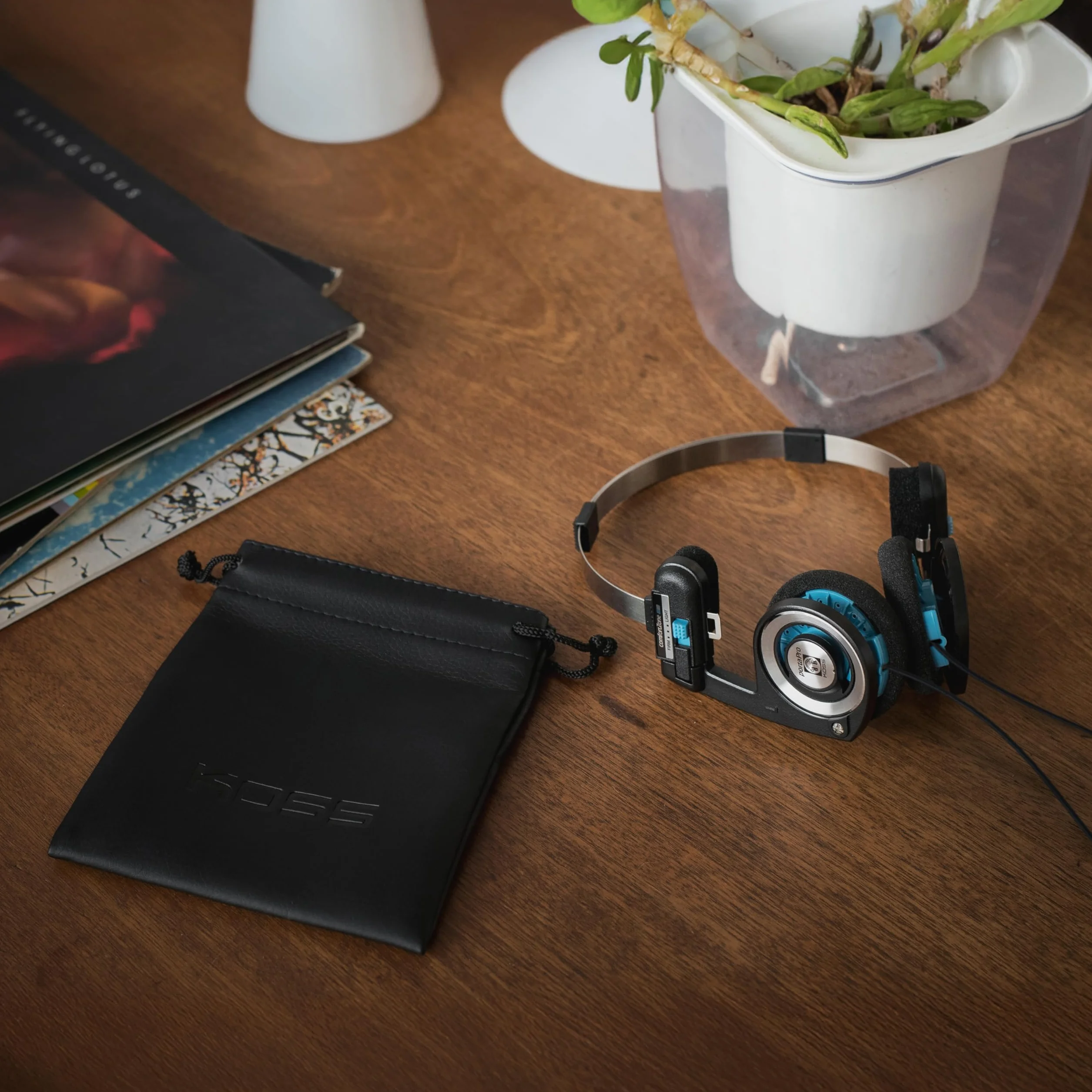 Koss Porta PRO Clasic Cuffie Stereo
