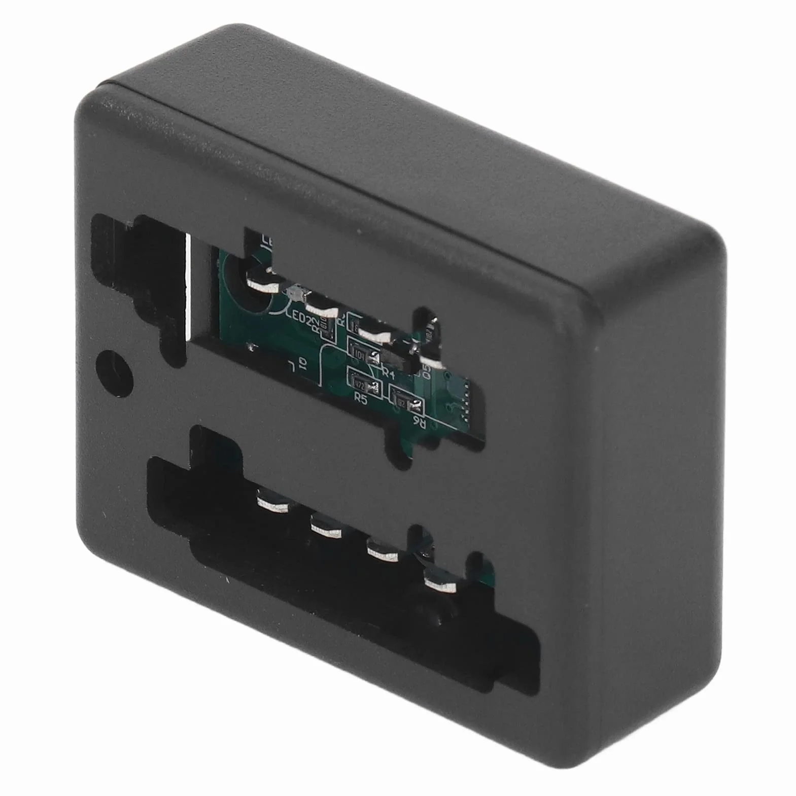 Emulatore Universale del Bloccasterzo Simulatore ELV per W169 W245 W202 W203 W208 W209 W210 W211 W639 W906