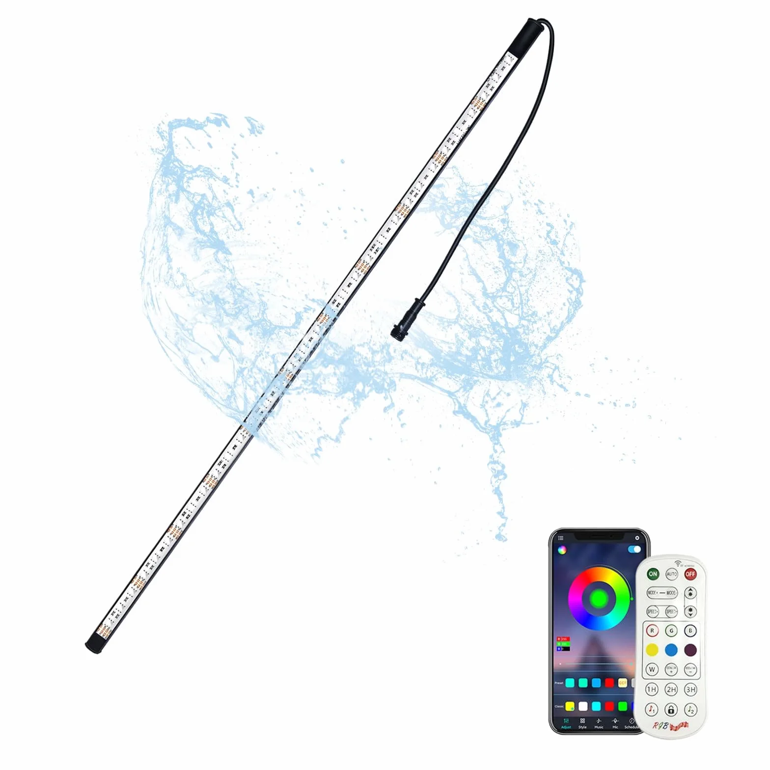 Longrun LR-LED -60cm