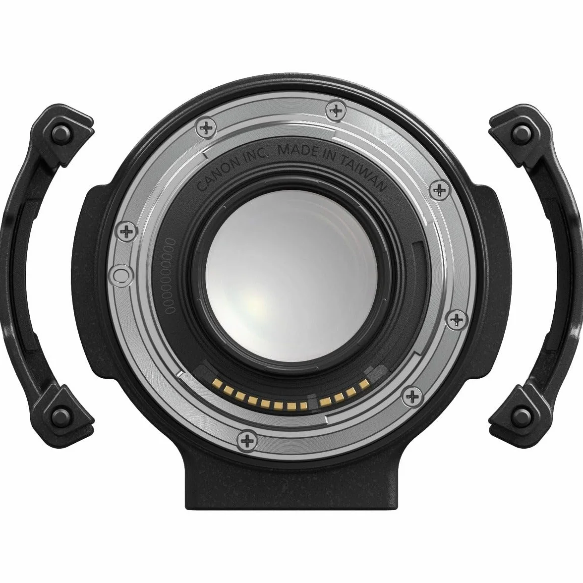 Canon Mount Adapter EF-EOS R 0,71X