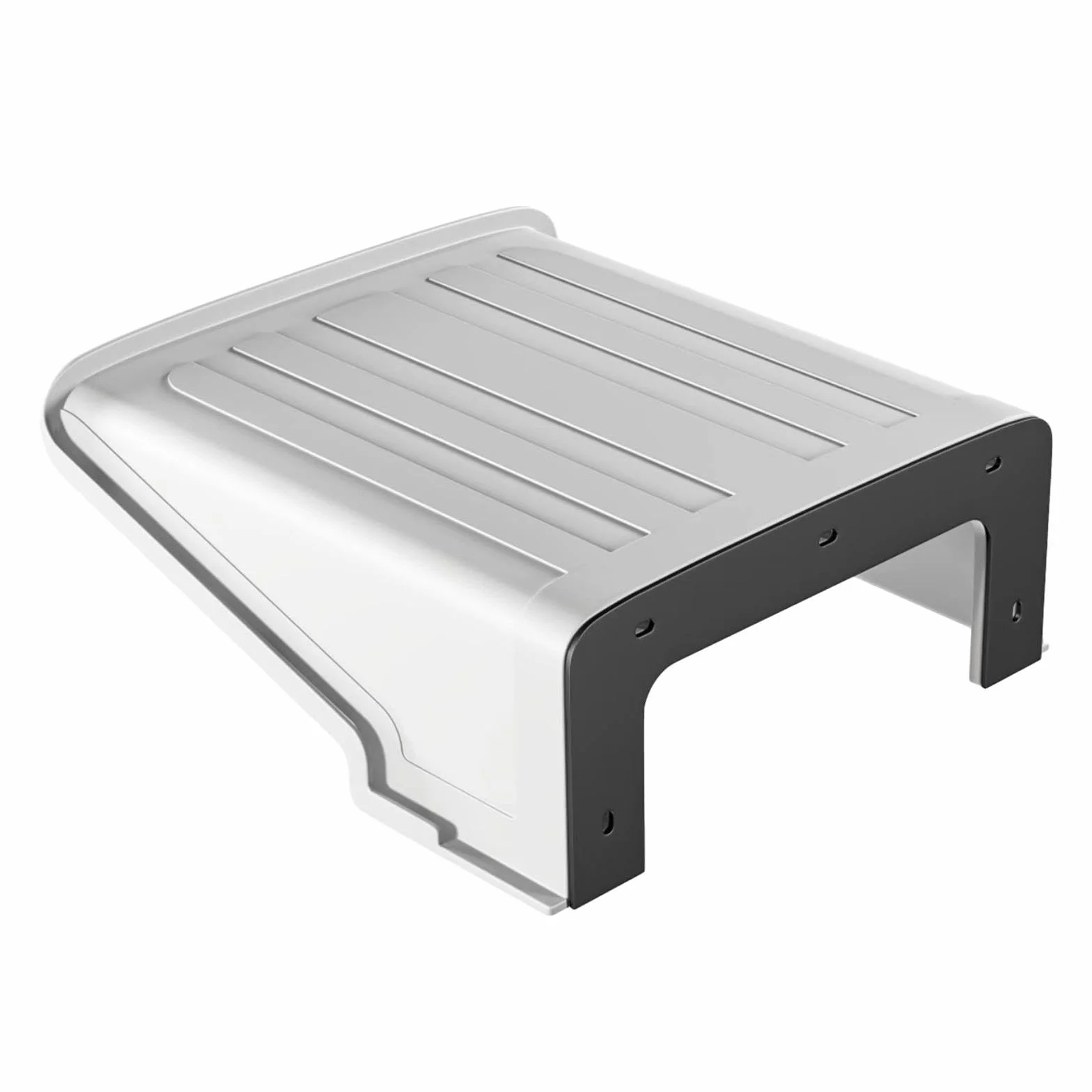 Scudo per copertura telecamera di sicurezza per parasole antipioggia, custodia protettiva per protezione solare per cortile, pioggia, ristorante,