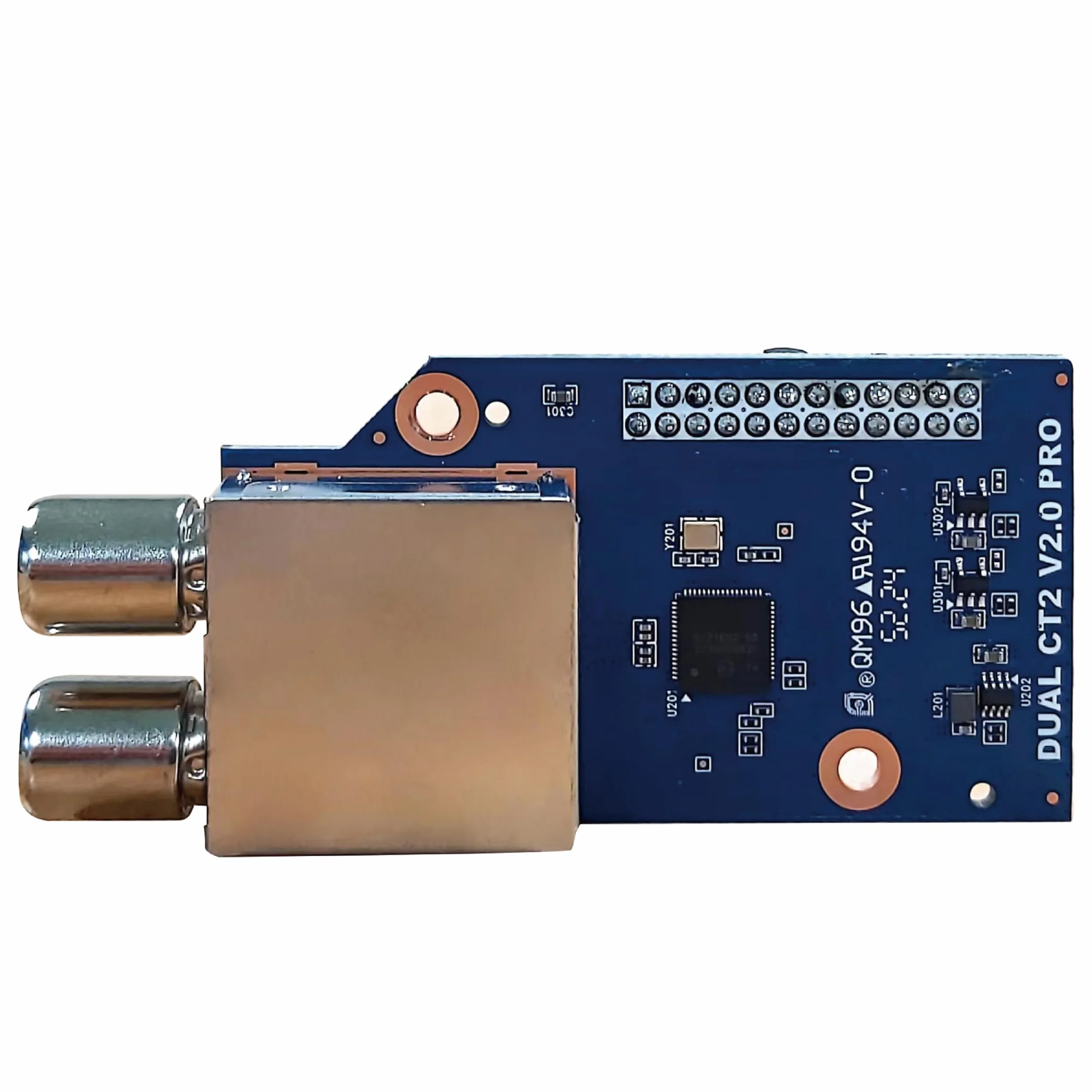 GigaBlue Dual/Twin DVB-C/T2 Tuner PRO