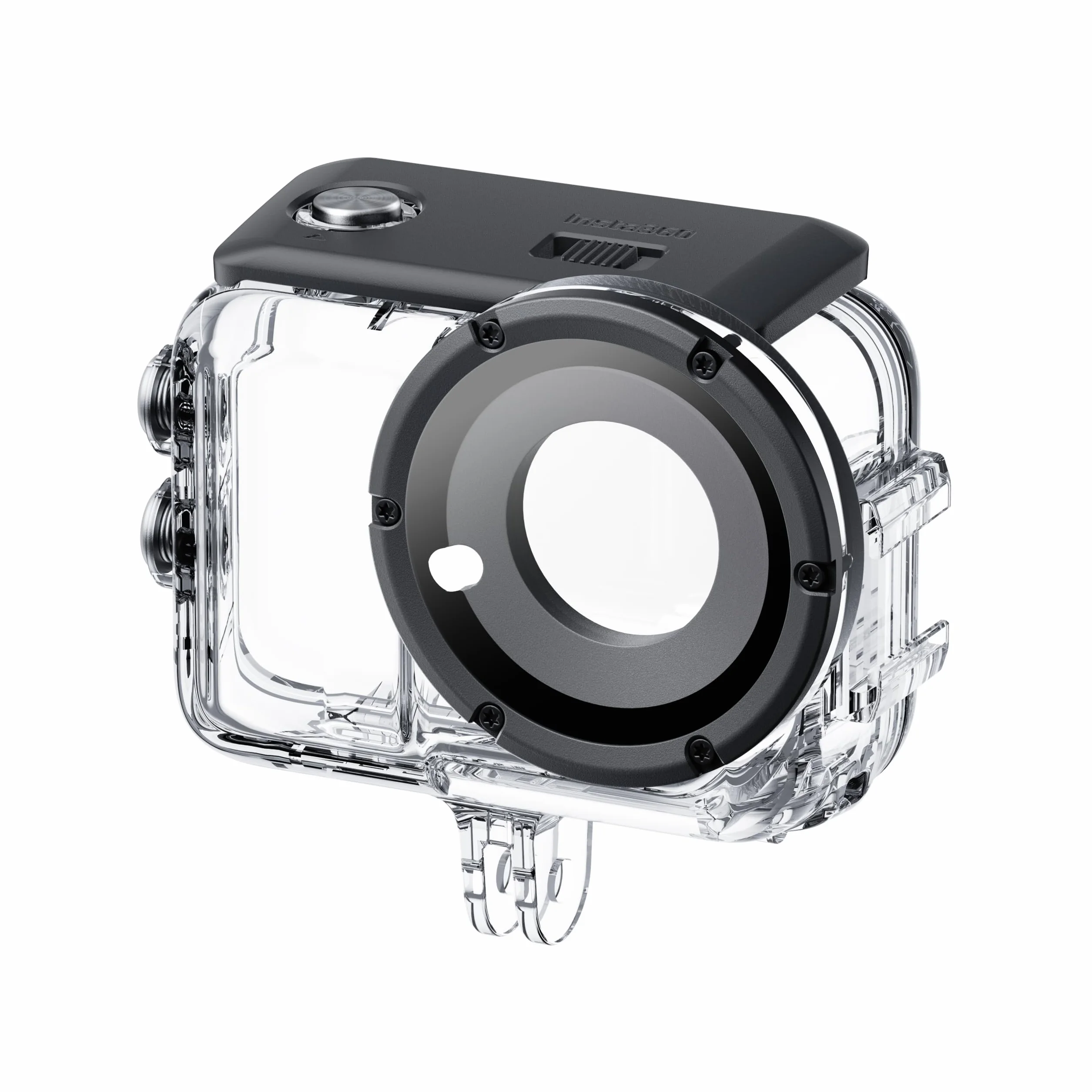 Insta360 GO Ultra Case subacqueo