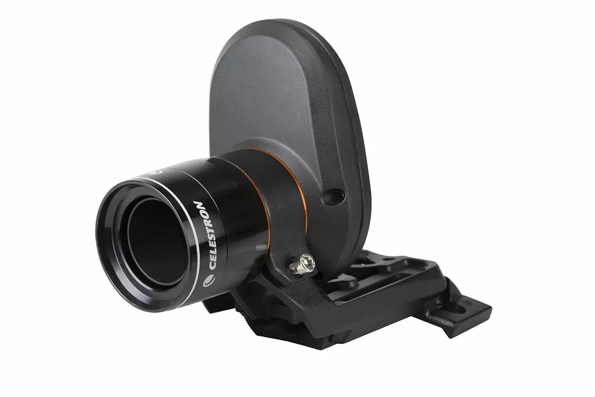 Celestron 94005 StarSense Telescopio allineamento automatico Accessorio, Nero