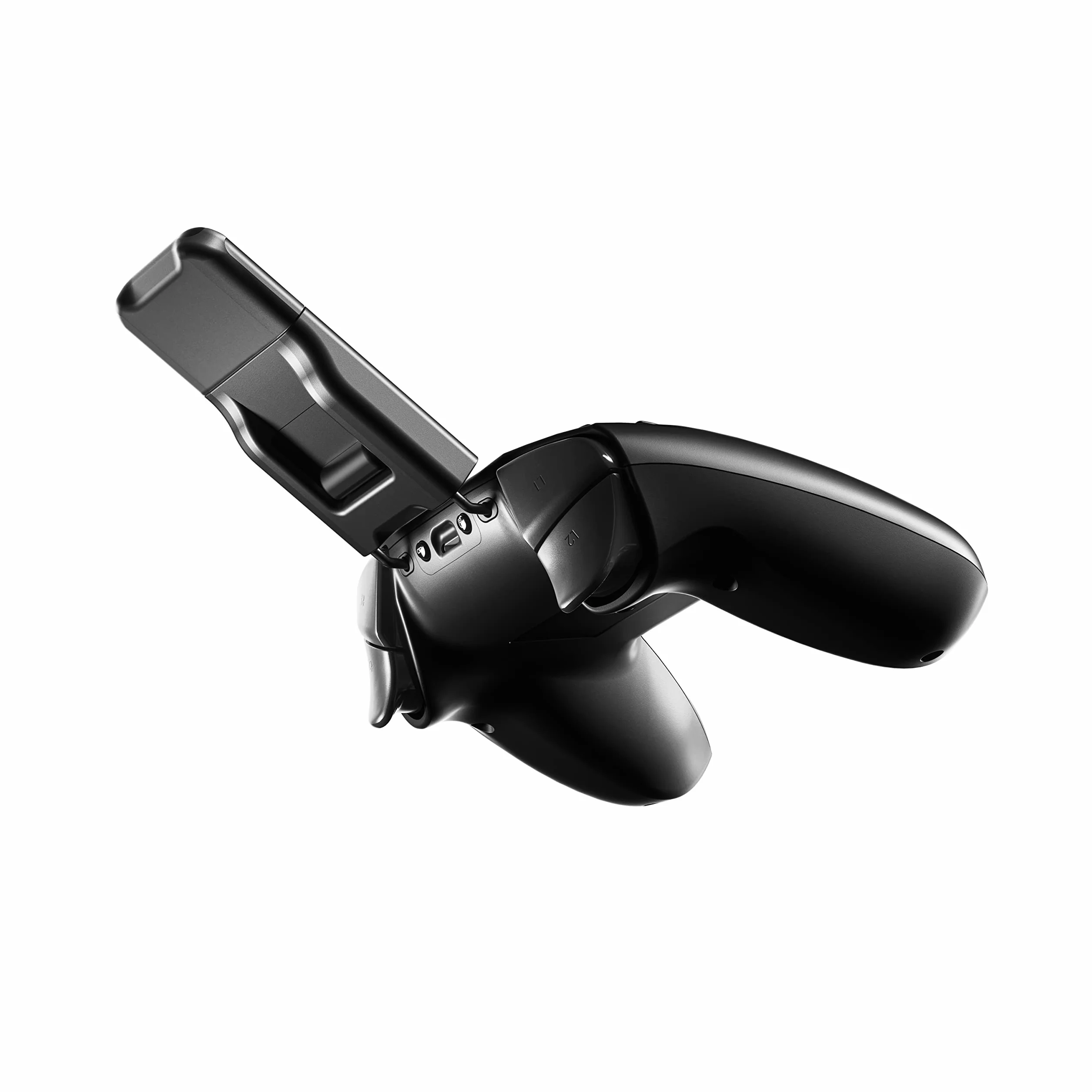 SteelSeries Controller di gioco wireless Nimbus+ - ricaricabile - per iPhone, iPad, iPod e Apple TV