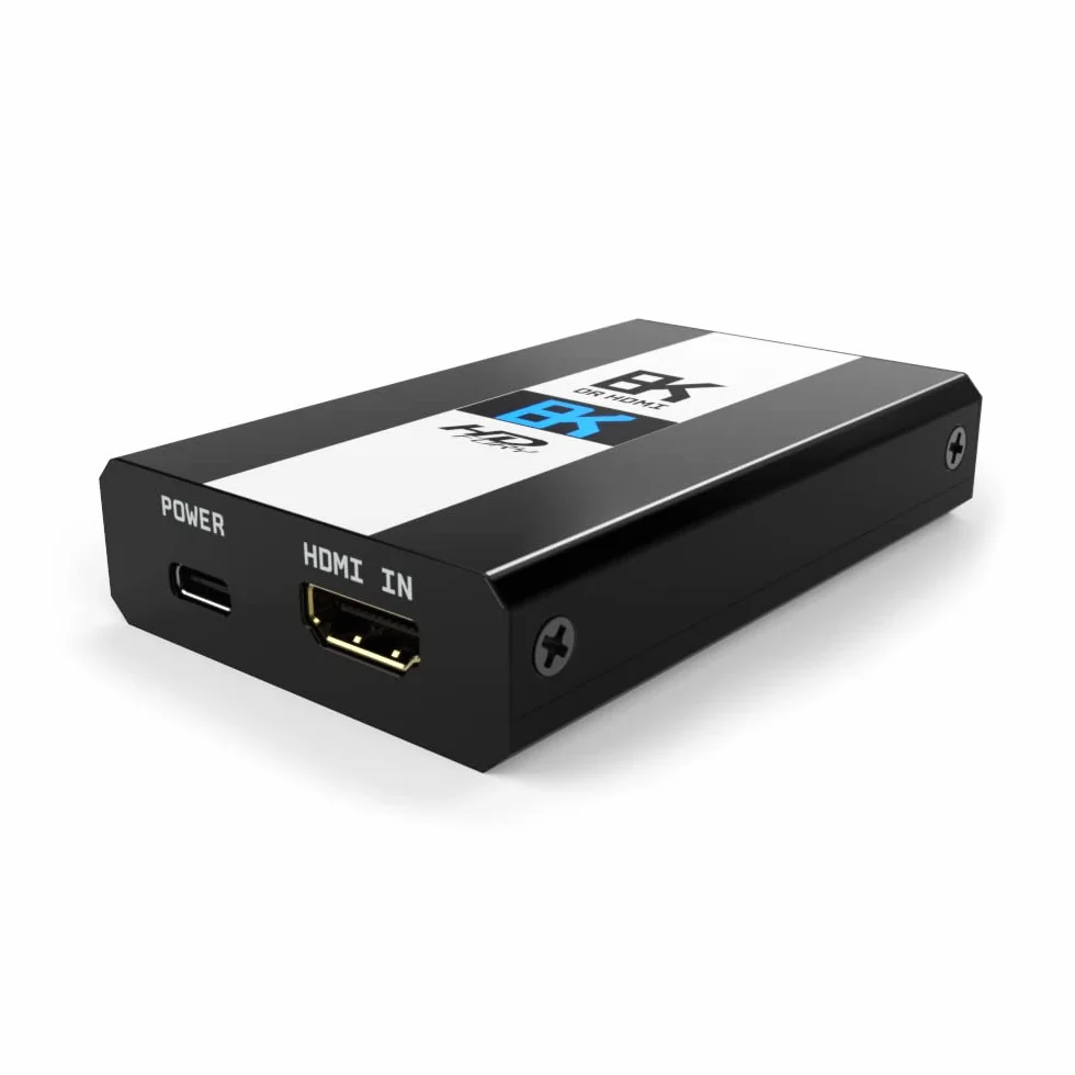 8K Dr HDMI