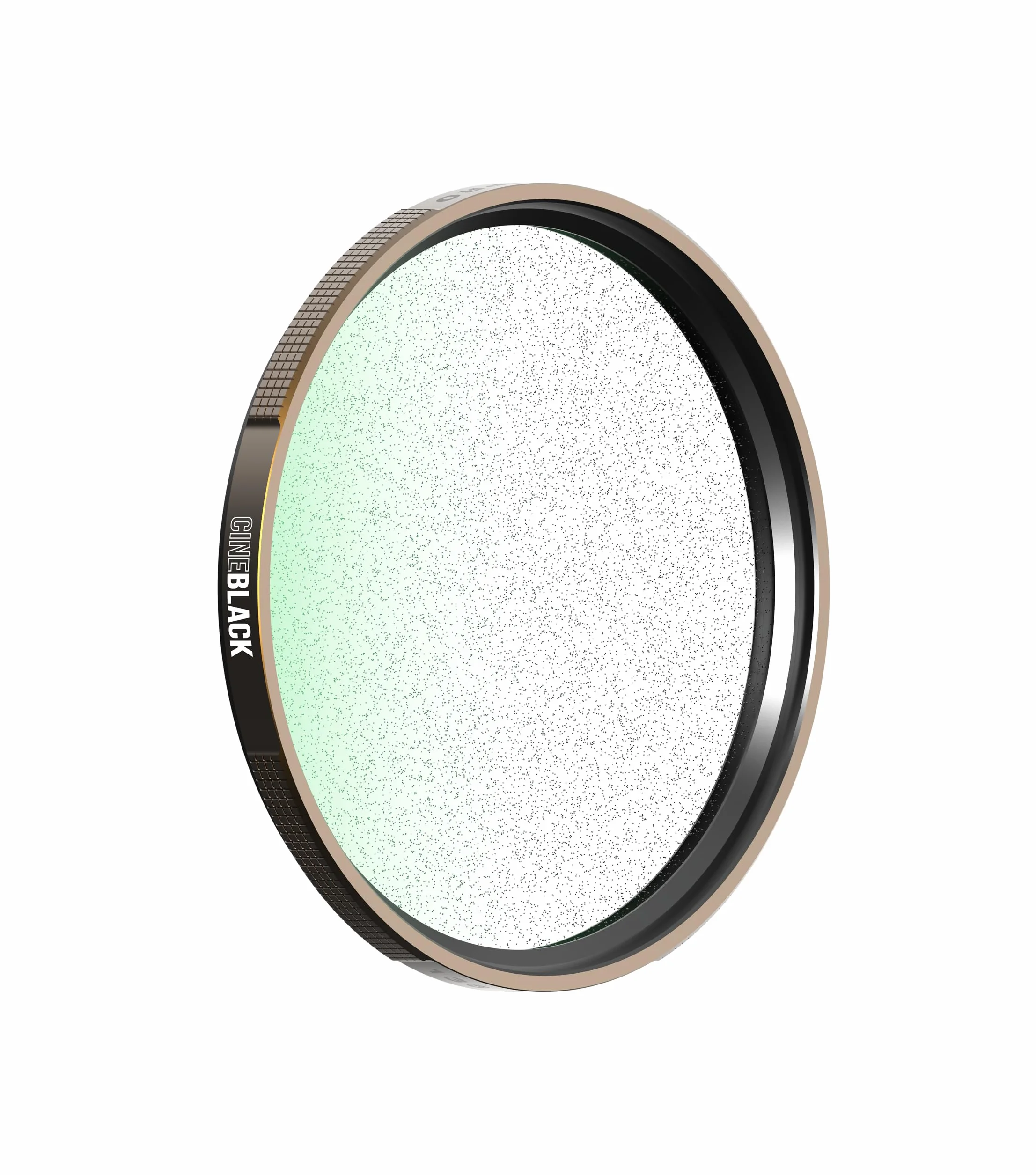 PolarPro - CineBlack Filter - Cinematic Kodak Cine Film - Black Mist - 67mm