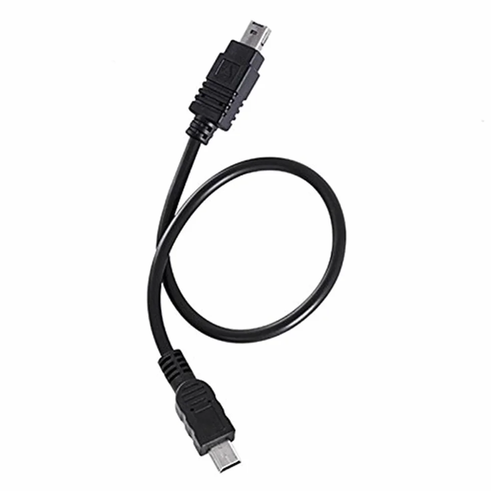 Cavo adattatore N3 per Micnova GPS-N Plus, ricevitore GPS ad alta precisione, navigatore, geotagging, per fotocamera Nikon