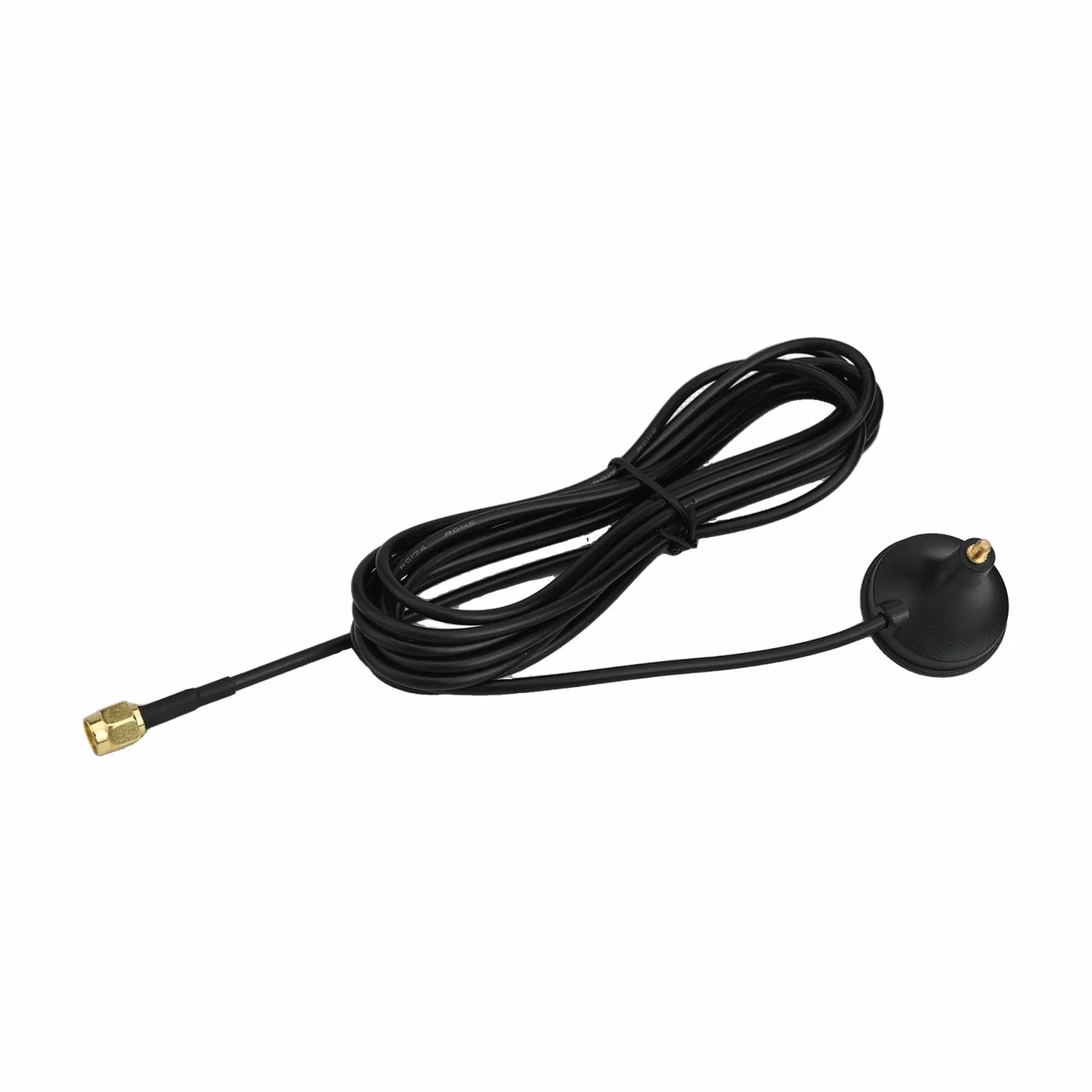 RTL-SDR R820T2 RTL2832U Ricevitore sintonizzatore USB 100 kHz - 1,7 GHz