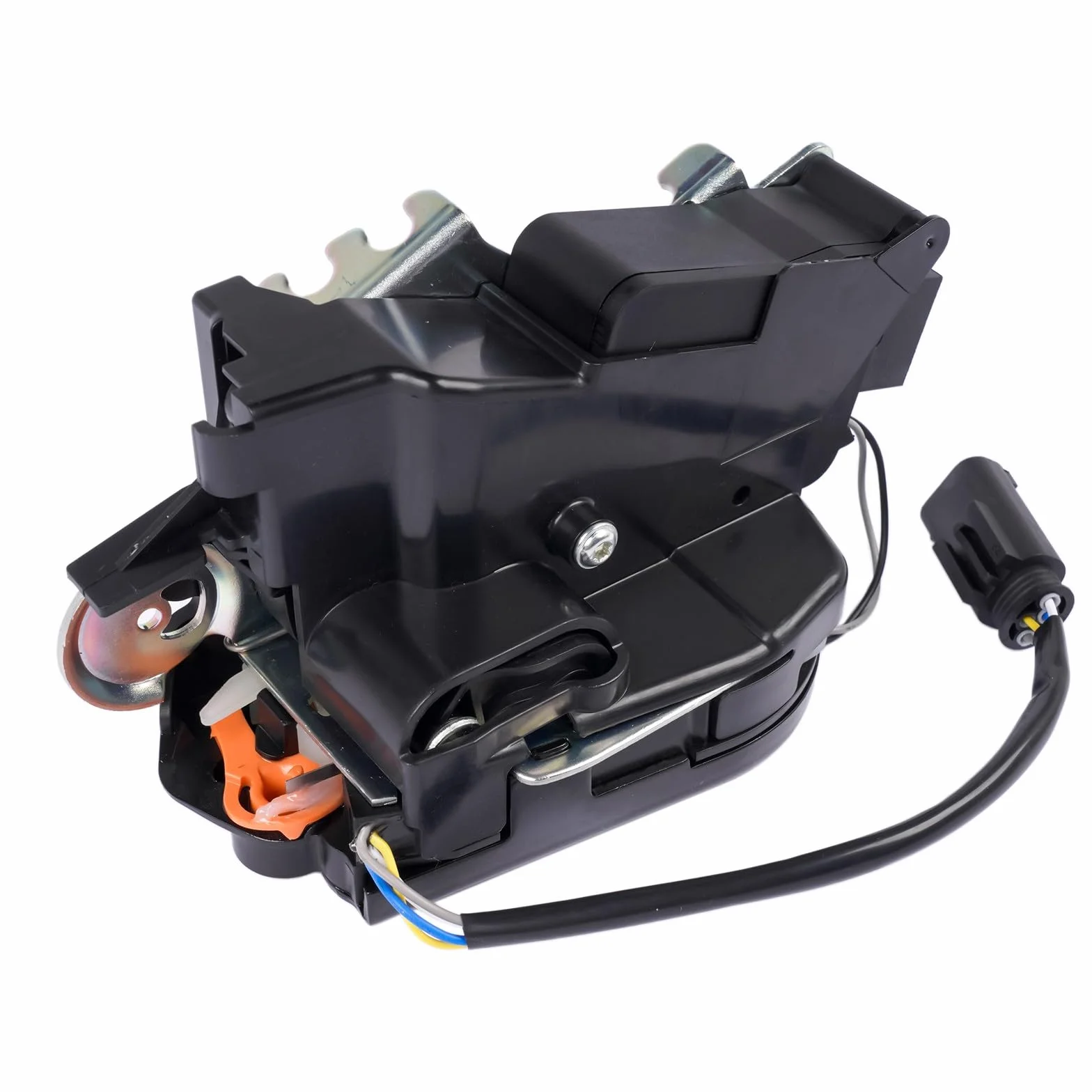 A6397300735 Porta Scorrevole Destra Porta Serratura Attuatore Serratura Centralizzata Compatibile con Vito Viano W639