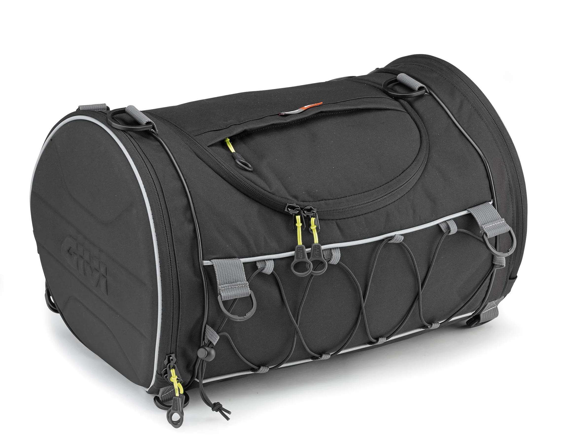 Givi EA107B Borsa Rullo Easy Bag, 33 litri