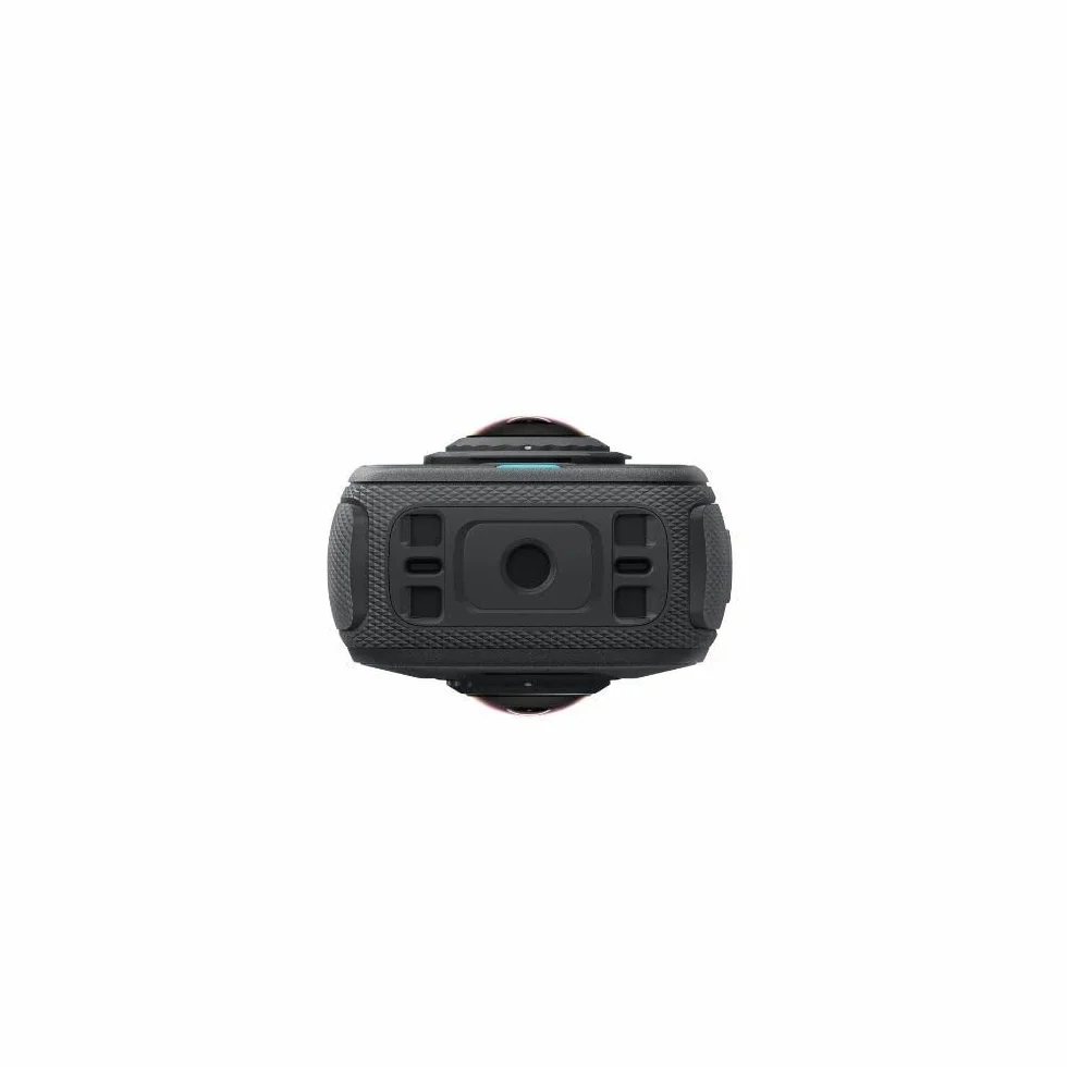 Insta360 Caméra 360 X4 Air Noir Pack Standard