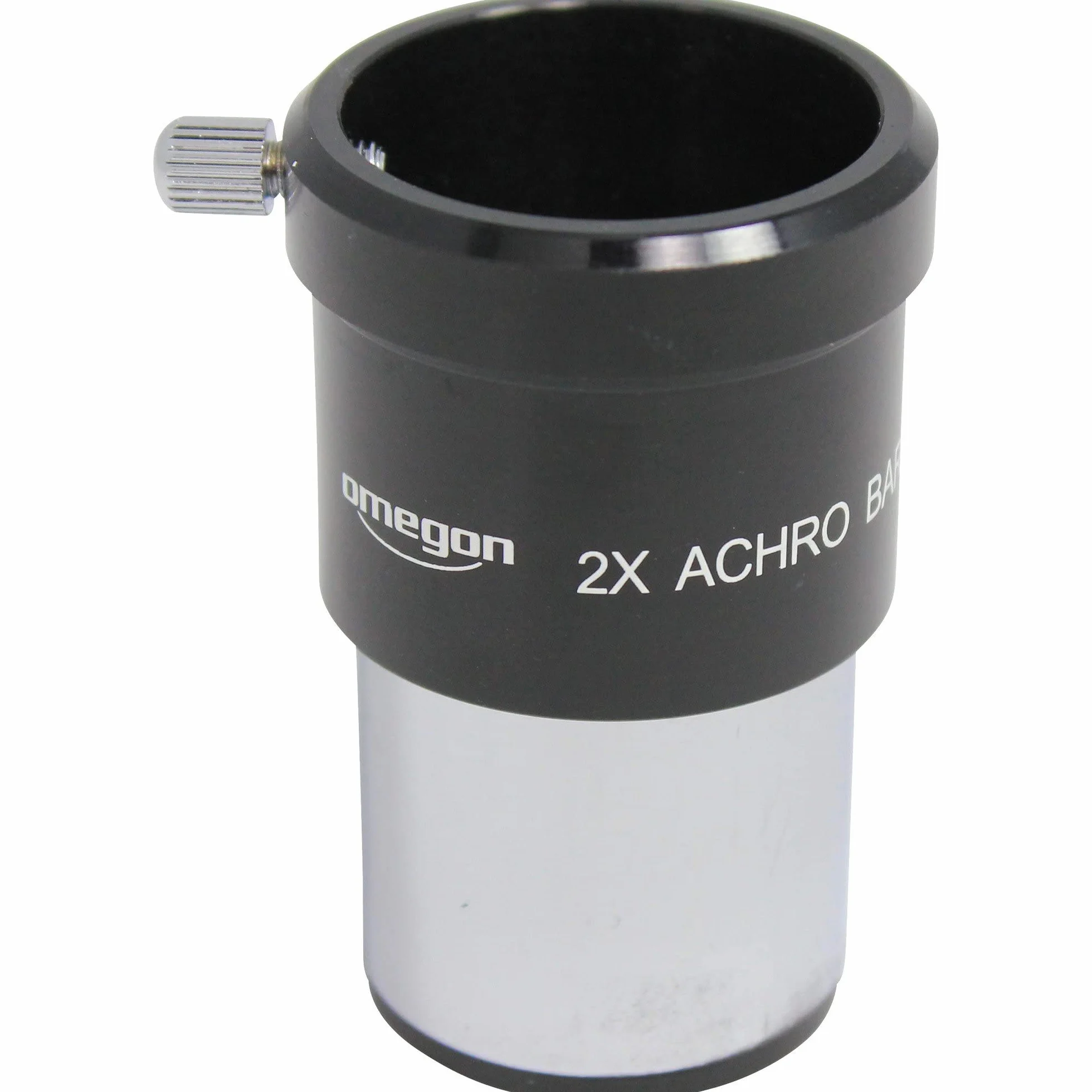 Omegon Lente di Barlow 2x, acromatica, 1,25"