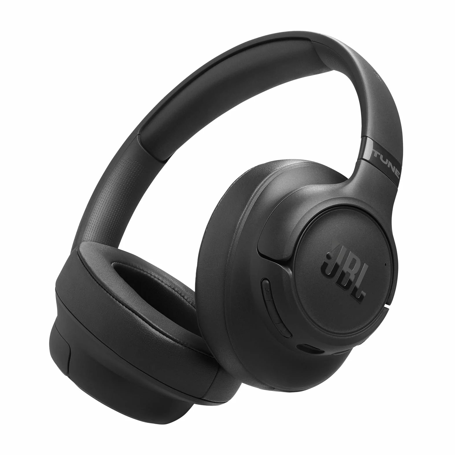Cuffie Over-Ear JBL Tune 780 NC Bluetooth Wireless Cancellazione Adattiva del Rumore Nero