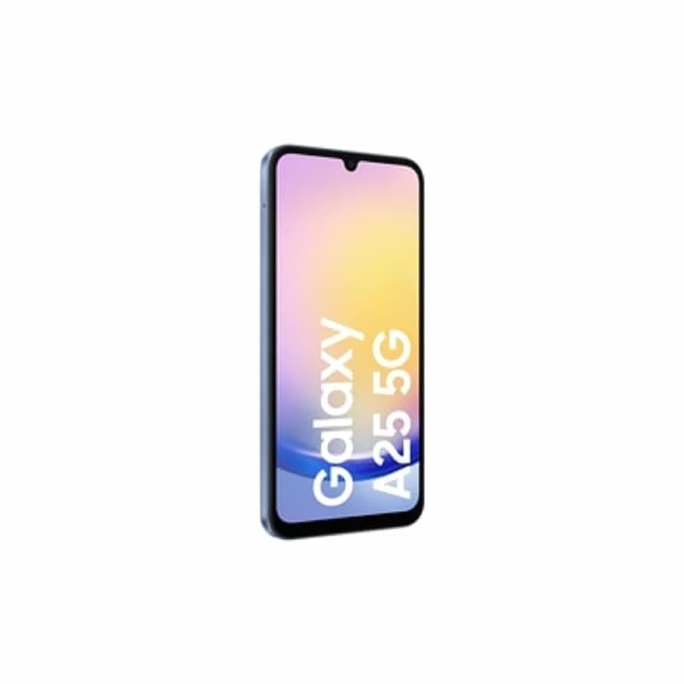 Samsung Galaxy A25 5G Blue 128gb 6gb (Ricondizionato)