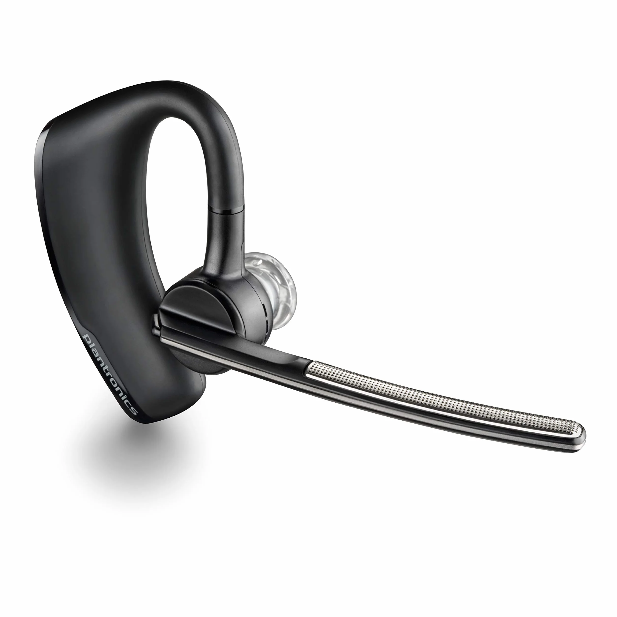 Poly Voyager Legend, Monauricolare Senza Filo, Connessione Bluetooth, Cancellazione Rumore, Comandi sul Dispositivo, Autonomia 7 Ore, Compatibile con Smartphone, Tablet, Windows e macOS, Nero