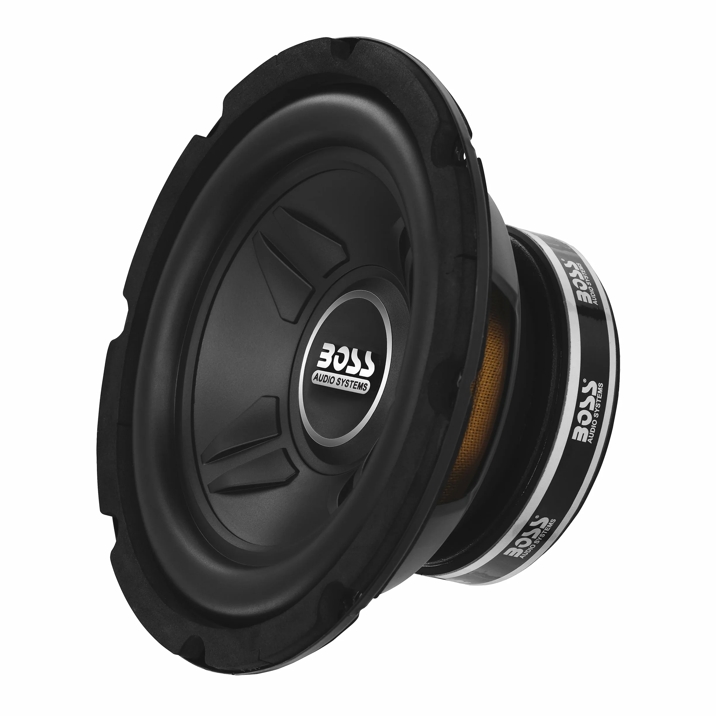 Boss Audio Systems CXX8 Passive Subwoofer 300W Nero