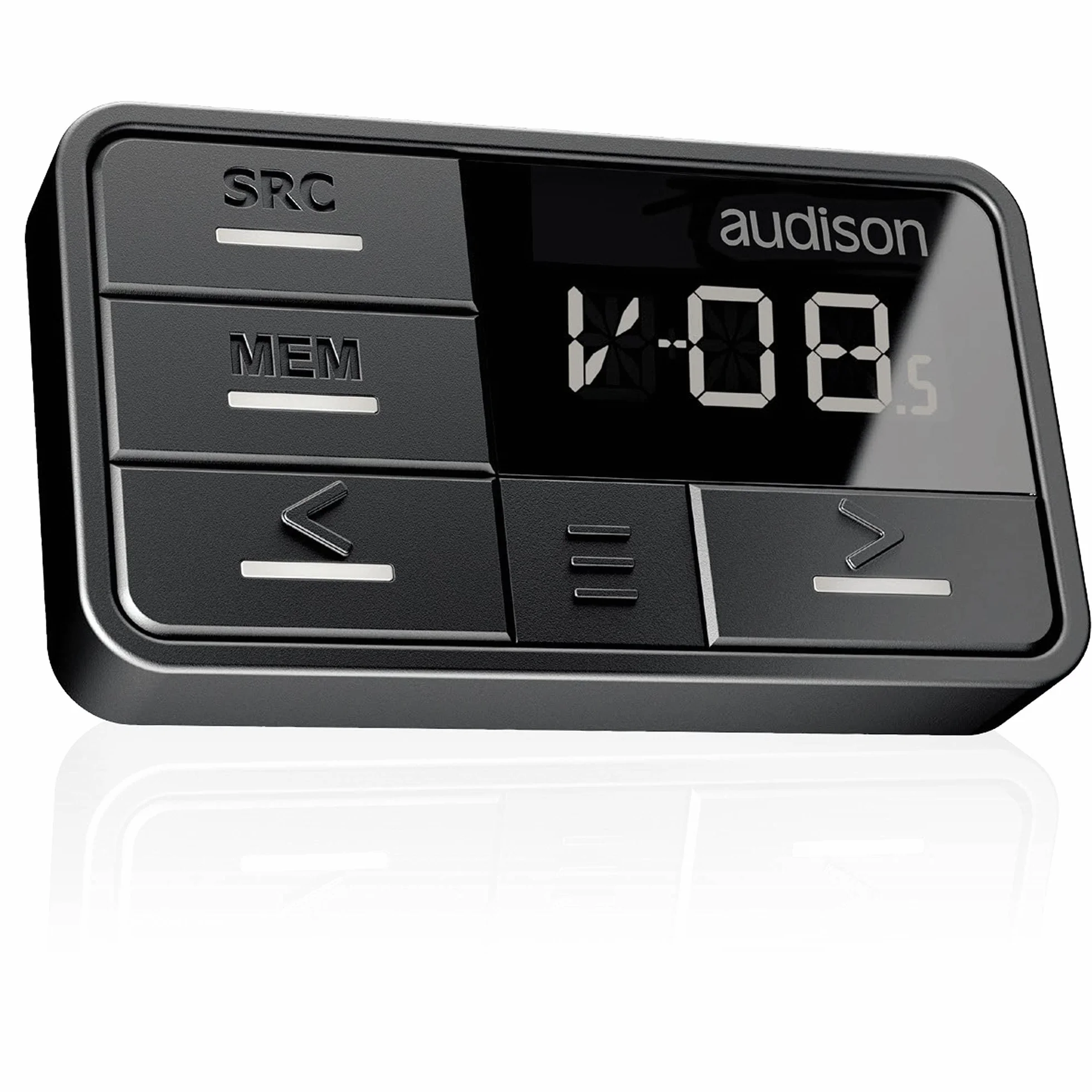 Audison DRC AB Controllo remoto per Bit Ten e Bit Nove